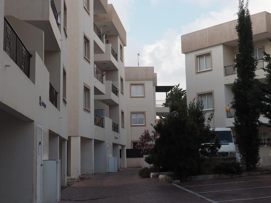 A Stone'S Throw From Everything Πάφος Εξωτερικό φωτογραφία