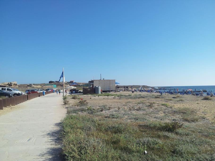 A Stone'S Throw From Everything Πάφος Εξωτερικό φωτογραφία