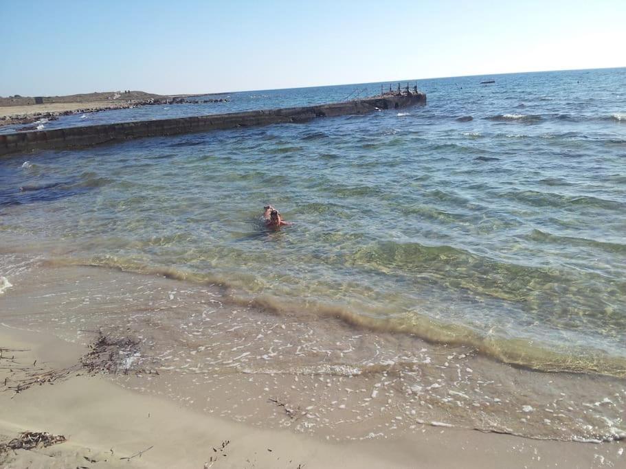A Stone'S Throw From Everything Πάφος Εξωτερικό φωτογραφία